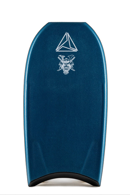 DAYTON WAGO SIGNATURE MODEL – Triad Bodyboards