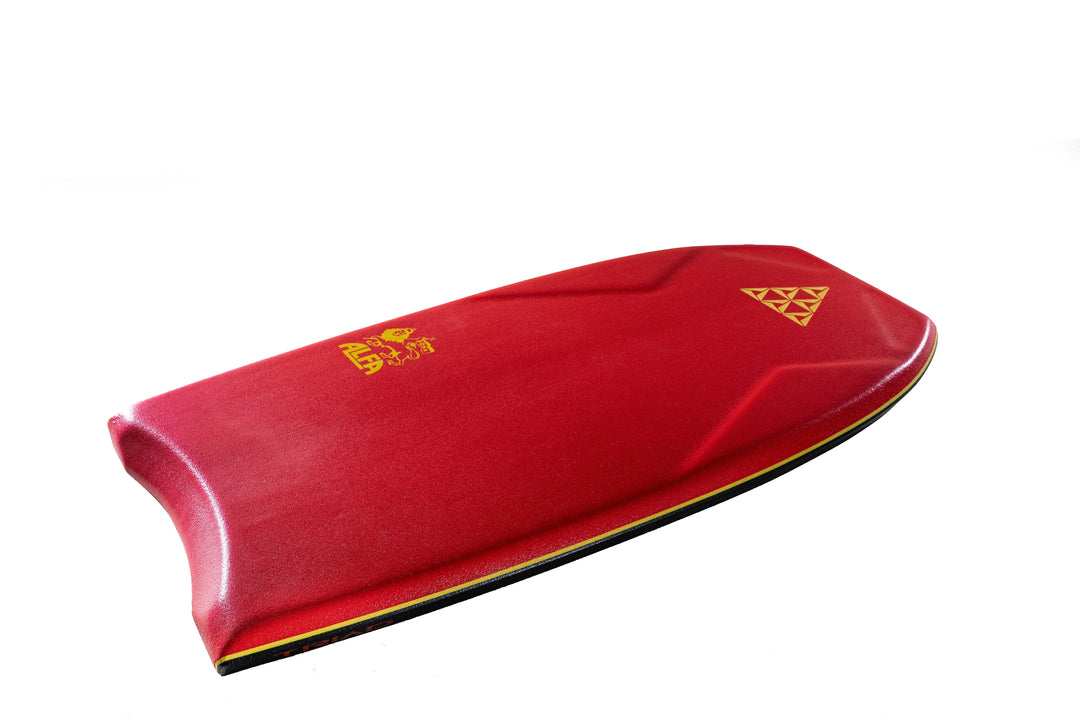ALFA KONA by WILLY PETROVIC – Triad Bodyboards