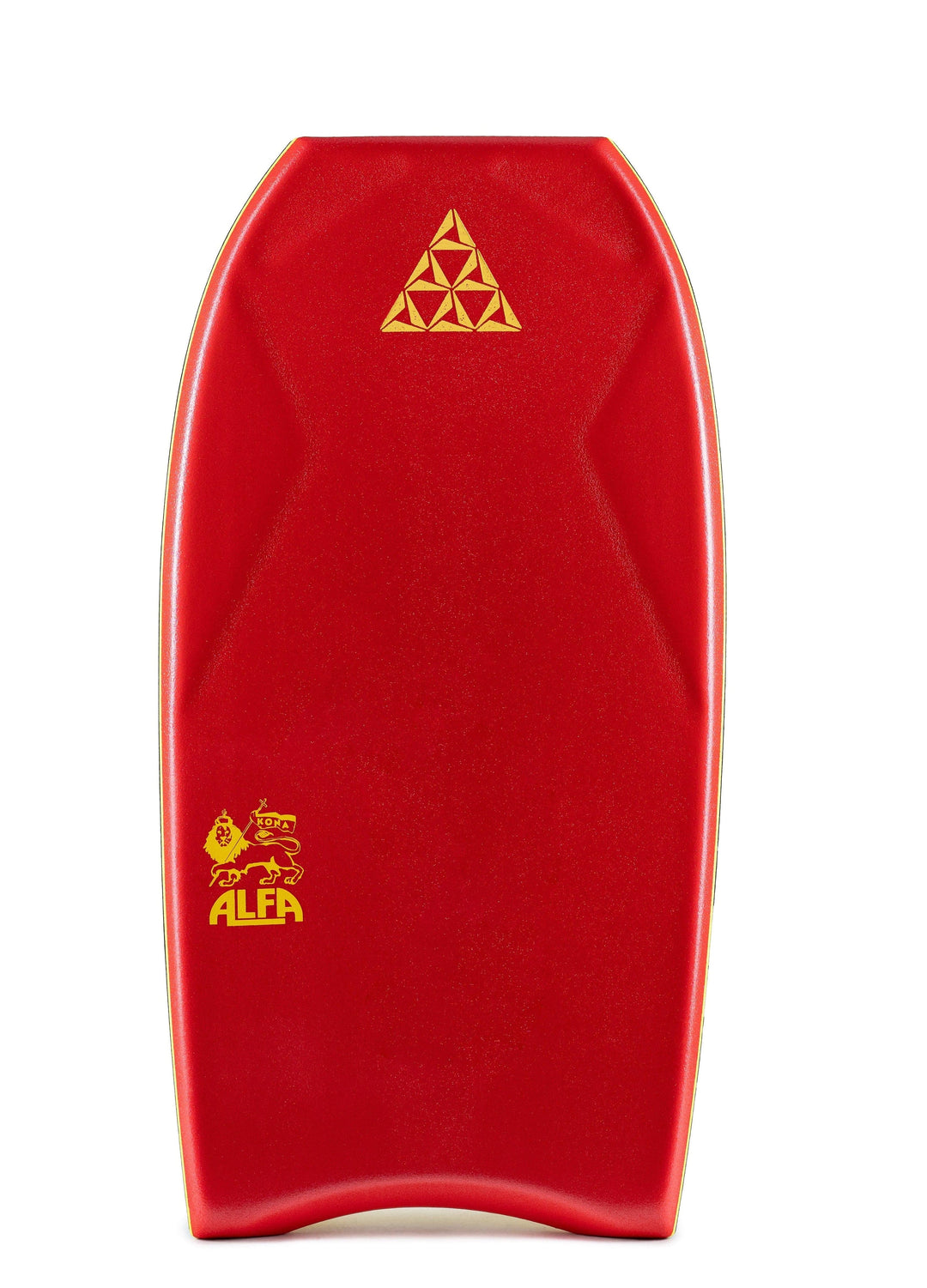 ALFA KONA by WILLY PETROVIC – Triad Bodyboards