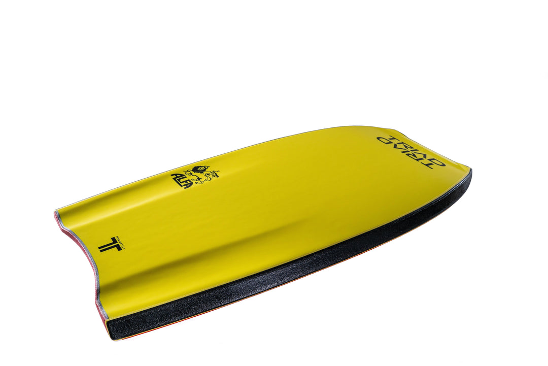 ALFA KONA by WILLY PETROVIC – Triad Bodyboards
