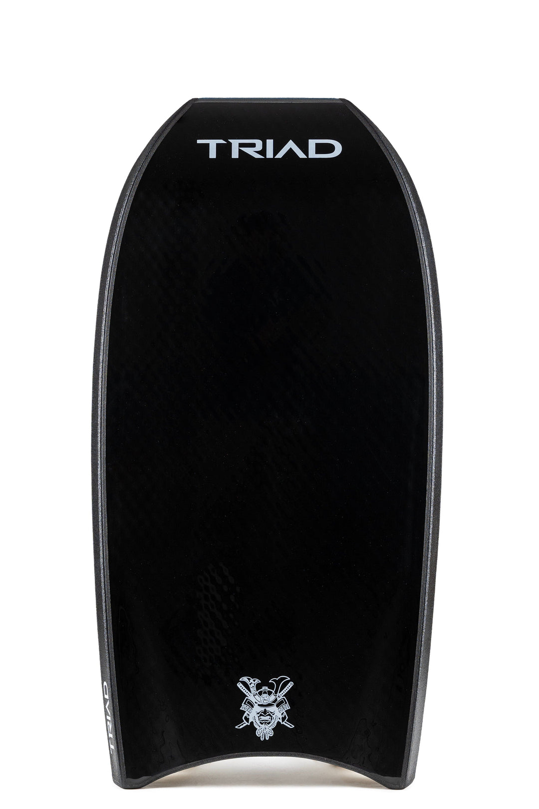 DAYTON WAGO SIGNATURE MODEL – Triad Bodyboards
