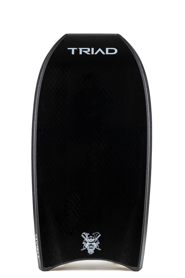 DAYTON WAGO SIGNATURE MODEL – Triad Bodyboards