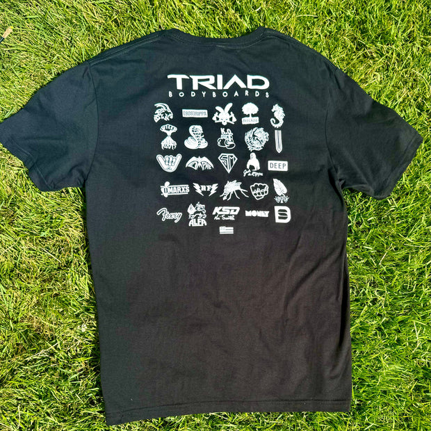 Collections Tee