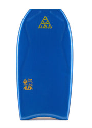 WILLY PETROVIC "ALFA KONA" SIGNATURE MODEL