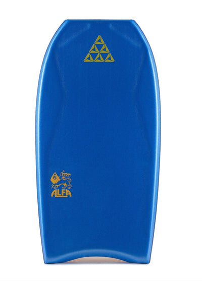WILLY PETROVIC "ALFA KONA" SIGNATURE MODEL
