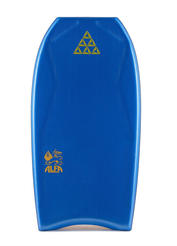 WILLY PETROVIC "ALFA KONA" SIGNATURE MODEL