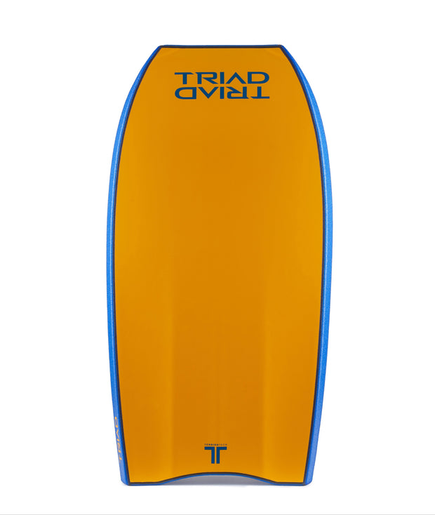 WILLY PETROVIC "ALFA KONA" SIGNATURE MODEL