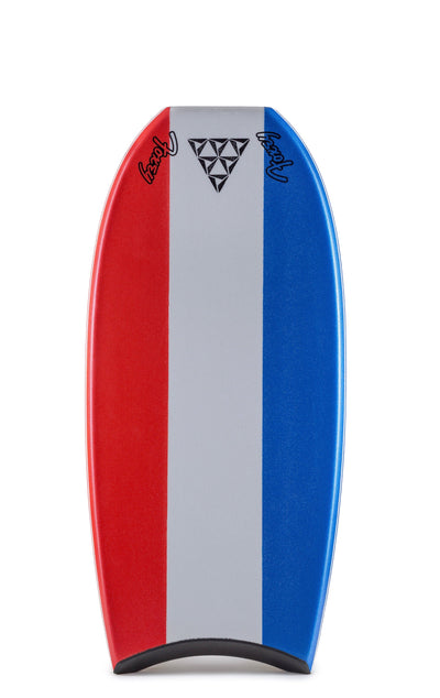 FOXEY - JACK "DA RIPPA" LINDHOLM SIGNATURE MODEL