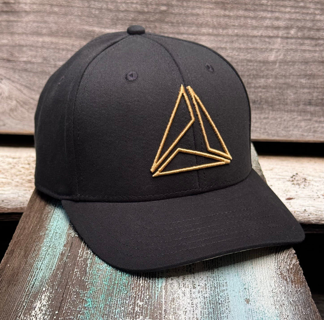 Triad X AKCH Media Hat – Triad Bodyboards