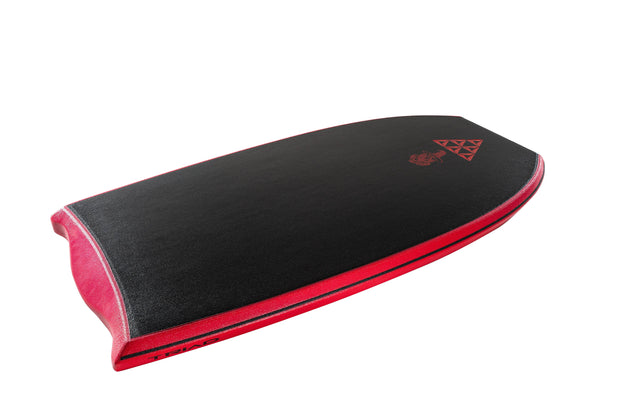 JIMMY HUTAFF "MAGIC CARPET" SIGNATURE MODEL