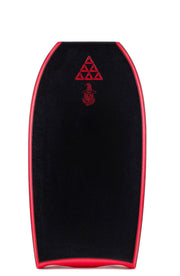 JIMMY HUTAFF "MAGIC CARPET" SIGNATURE MODEL