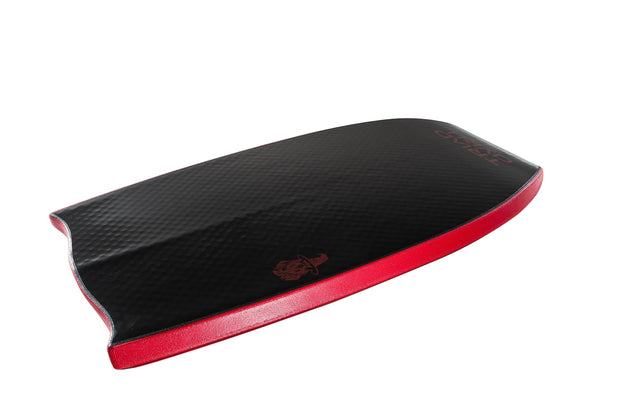 JIMMY HUTAFF "MAGIC CARPET" SIGNATURE MODEL