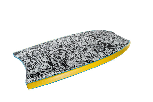 MARCUS "DMARX" RODRIGUES SIGNATURE MODEL