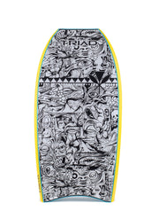 MARCUS "DMARX" RODRIGUES SIGNATURE MODEL