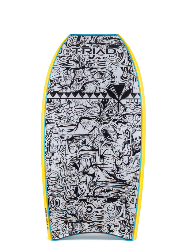 MARCUS "DMARX" RODRIGUES SIGNATURE MODEL