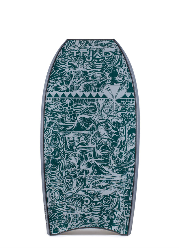 MARCUS "DMARX" RODRIGUES SIGNATURE MODEL