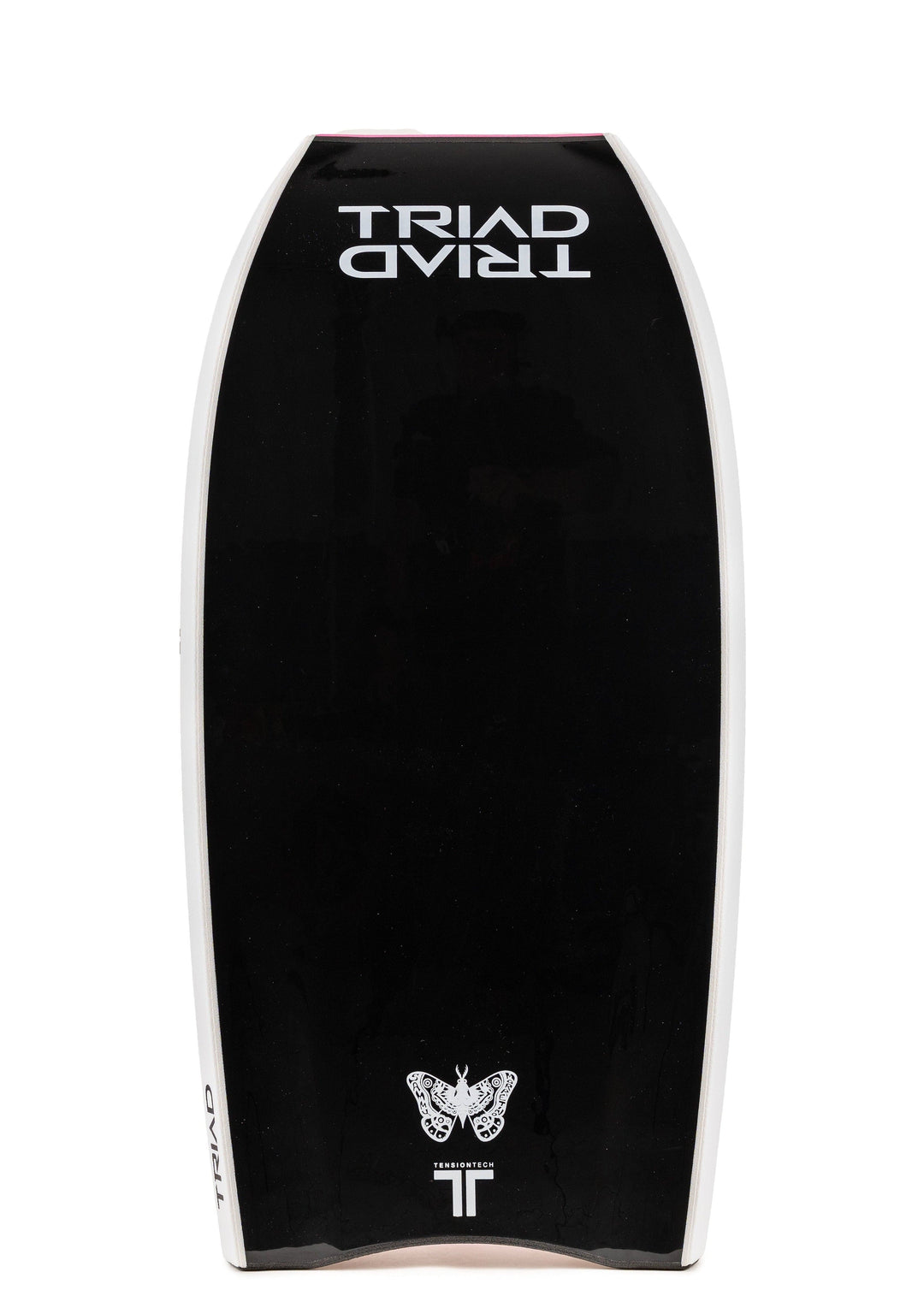 【ファイブスタートイ】『モストデンジャラス』（SwimydesignLab） SAMMY MORRETINO SIGNATURE MODEL – Triad Bodyboards