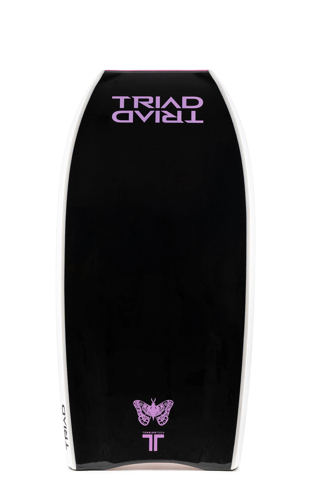 SAMMY MORRETINO SIGNATURE MODEL – Triad Bodyboards