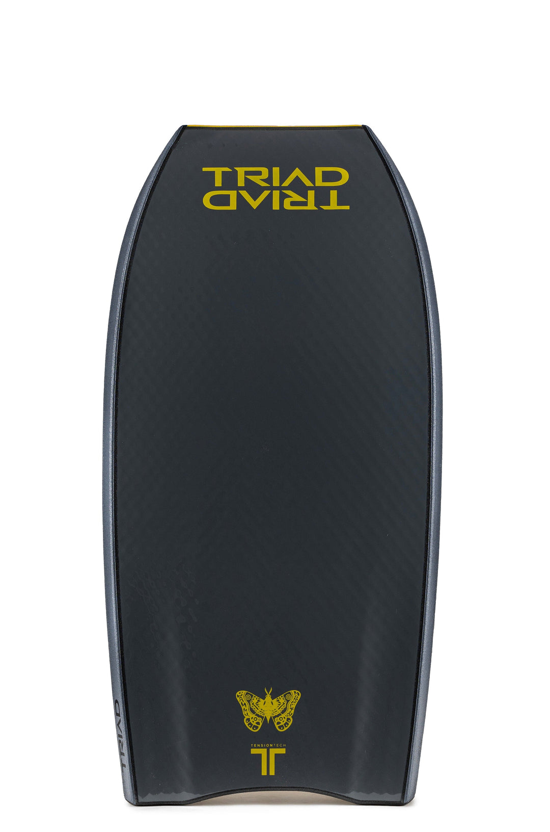 SAMMY MORRETINO SIGNATURE MODEL – Triad Bodyboards