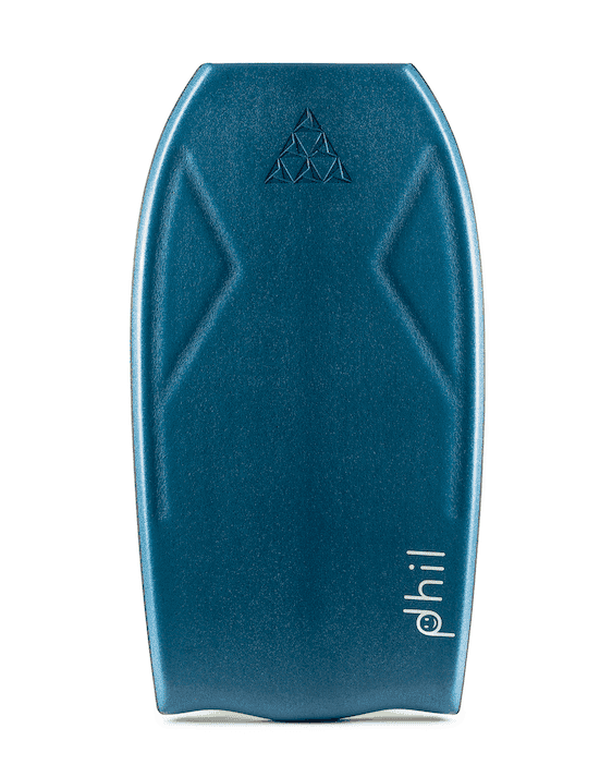 DAVID PHILLIPS "DPhil" SIGNATURE MODEL