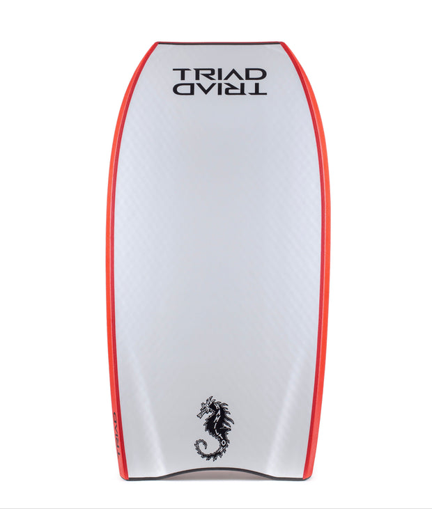 TIMMY HAMILTON SIGNATURE MODEL