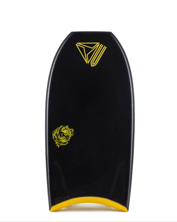 DAYLAN SANIATAN DRAGON SIGNATURE MODEL – Triad Bodyboards