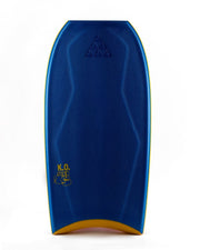 KAVAN OKUMURA (K.O.) SIGNATURE MODEL