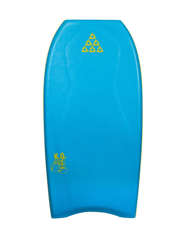 KAVAN OKUMURA (K.O.) SIGNATURE MODEL