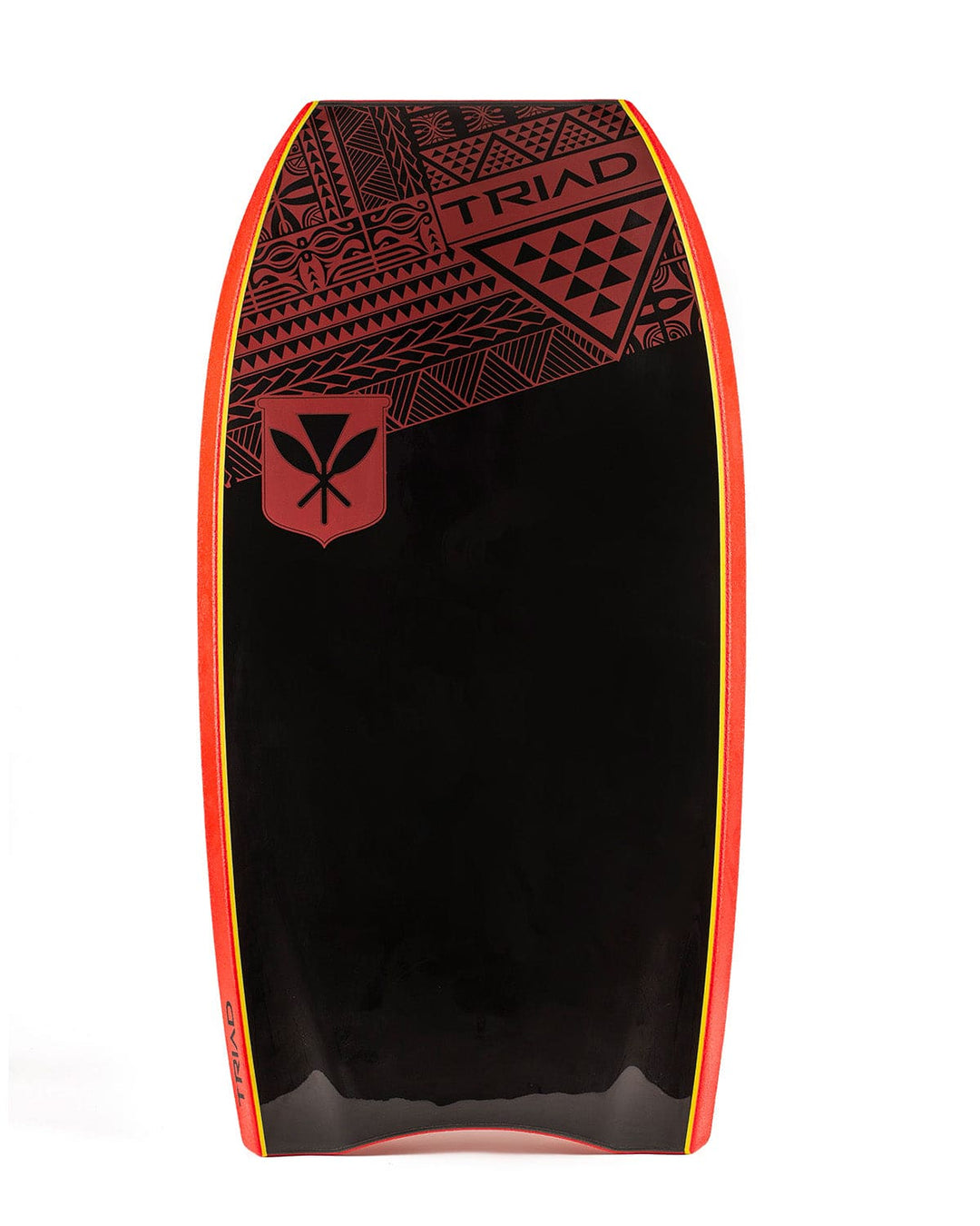 BEEG KOA by Todd Martin & Koa Young – Triad Bodyboards