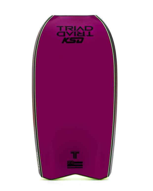 KAI SANTOS "KSD" SIGNATURE MODEL