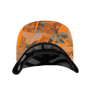 JOHN POILEUX COLLAB TRUCKER - CAMO/ORNG