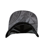 JOHN POILEUX COLLAB TRUCKER - GRY/RED