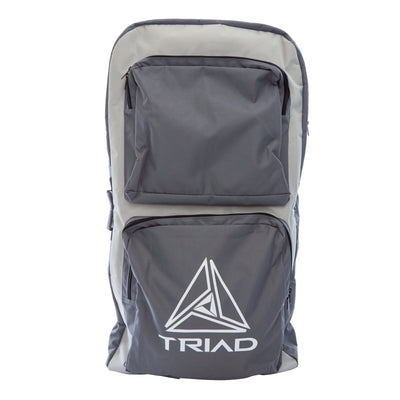 TRIPLE PADDED TRAVEL BAG
