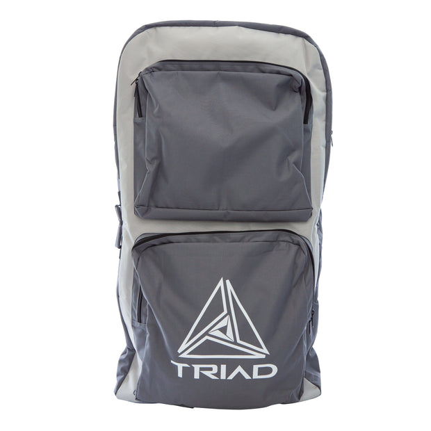 TRIPLE PADDED TRAVEL BAG
