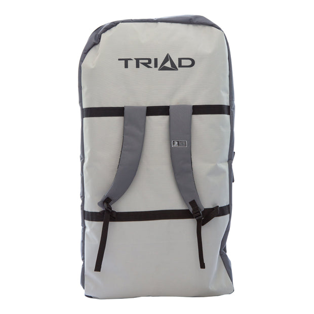 TRIPLE PADDED TRAVEL BAG